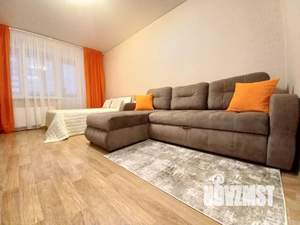 3-к квартира, посуточно, 90м2, 4/14 этаж