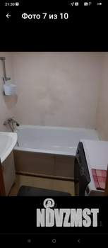 Студия квартира, на длительный срок, 70м2, 5/9 этаж