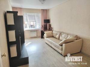 1-к квартира, на длительный срок, 41м2, 4/12 этаж