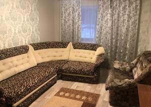 1-к квартира, на длительный срок, 36м2, 1/16 этаж