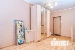 1-к квартира, посуточно, 67м2, 1/1 этаж