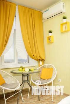 1-к квартира, посуточно, 25м2, 5/8 этаж