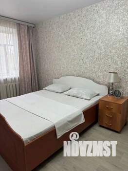 1-к квартира, посуточно, 65м2, 1/1 этаж