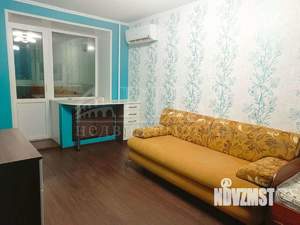 1-к квартира, на длительный срок, 40м2, 14/14 этаж