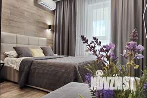 1-к квартира, посуточно, 28м2, 14/17 этаж