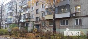 3-к квартира, на длительный срок, 60м2, 1/5 этаж
