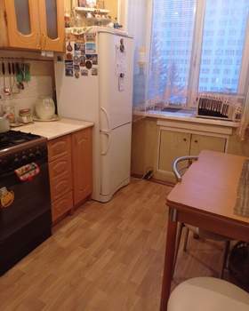 3-к квартира, на длительный срок, 70м2, 5/9 этаж
