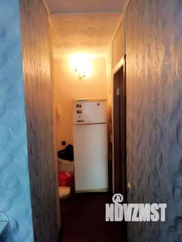 1-к квартира, на длительный срок, 30м2, 1/5 этаж