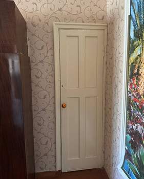 1-к квартира, на длительный срок, 30м2, 4/5 этаж