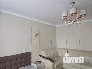 1-к квартира, посуточно, 50м2, 5/9 этаж