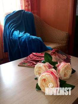 2-к квартира, посуточно, 42м2, 1/5 этаж