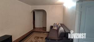 3-к квартира, на длительный срок, 56м2, 2/5 этаж