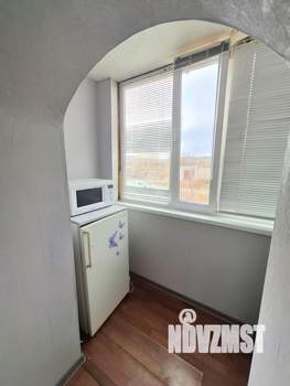 1-к квартира, на длительный срок, 30м2, 3/10 этаж