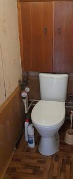 2-к квартира, на длительный срок, 54м2, 4/9 этаж