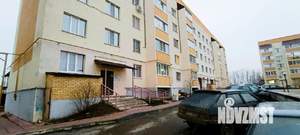 2-к квартира, на длительный срок, 58м2, 1/5 этаж