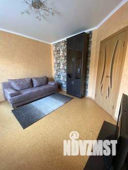 2-к квартира, посуточно, 56м2, 1/1 этаж