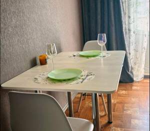 1-к квартира, на длительный срок, 34м2, 4/11 этаж