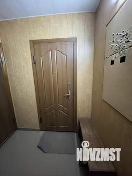 1-к квартира, на длительный срок, 37м2, 3/10 этаж