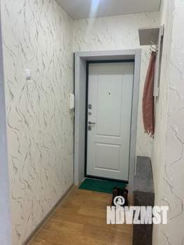 1-к квартира, на длительный срок, 30м2, 1/5 этаж