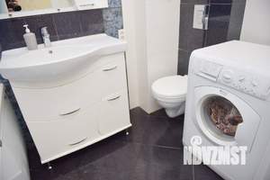 2-к квартира, посуточно, 54м2, 1/1 этаж