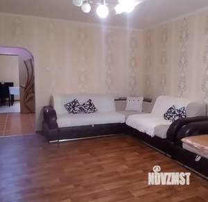 3-к квартира, посуточно, 120м2, 7/9 этаж