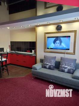 1-к квартира, посуточно, 50м2, 10/16 этаж