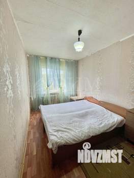 2-к квартира, на длительный срок, 43м2, 5/5 этаж