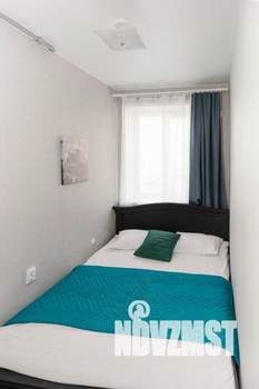 1-к квартира, посуточно, 26м2, 1/1 этаж