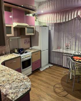 3-к квартира, на длительный срок, 70м2, 1/10 этаж