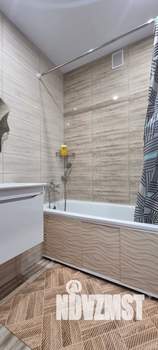 1-к квартира, посуточно, 34м2, 4/16 этаж