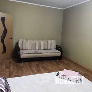 1-к квартира, посуточно, 38м2, 5/10 этаж