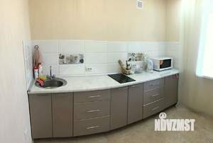 1-к квартира, посуточно, 40м2, 11/12 этаж