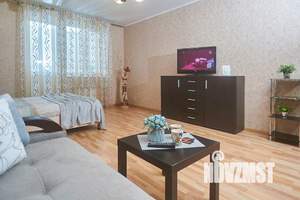 1-к квартира, посуточно, 67м2, 1/1 этаж