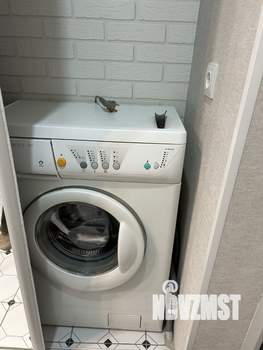 Студия квартира, посуточно, 25м2, 3/17 этаж