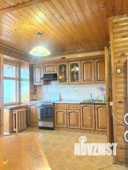 2-к квартира, на длительный срок, 68м2, 4/6 этаж