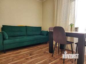 2-к квартира, посуточно, 50м2, 3/9 этаж