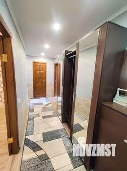 3-к квартира, на длительный срок, 65м2, 1/9 этаж