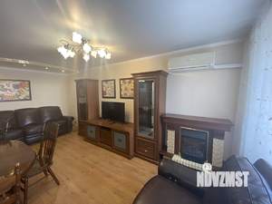 3-к квартира, на длительный срок, 92м2, 11/14 этаж