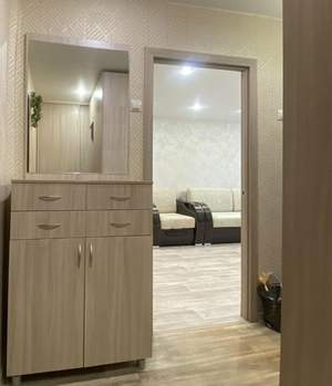 1-к квартира, на длительный срок, 36м2, 9/9 этаж