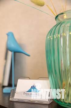 1-к квартира, посуточно, 48м2, 7/14 этаж