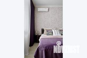 1-к квартира, посуточно, 41м2, 11/14 этаж