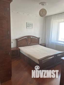 2-к квартира, посуточно, 55м2, 11/14 этаж