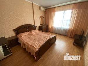 1-к квартира, на длительный срок, 54м2, 10/19 этаж