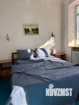 3-к квартира, посуточно, 120м2, 1/1 этаж