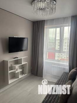 1-к квартира, посуточно, 39м2, 9/10 этаж