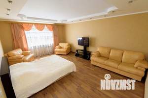 2-к квартира, посуточно, 85м2, 8/14 этаж