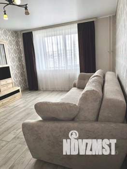 1-к квартира, посуточно, 60м2, 1/1 этаж