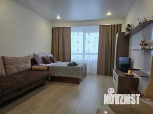 1-к квартира, посуточно, 32м2, 1/1 этаж