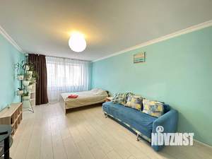 2-к квартира, посуточно, 60м2, 9/10 этаж