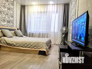 1-к квартира, посуточно, 35м2, 2/9 этаж